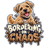 grenzend zum Chaos