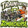 Zombiecalypse – Lauftraining mit Zombiehorde
