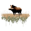 Wildschwein
