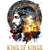 King of Kings Jesus Christus