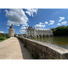 Burg von Chenonceau