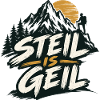 steil is geil - steil ist super