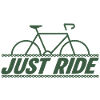 Just Ride – Radfahrgeist