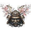 Kabuto-Mechaniker mit Sakura