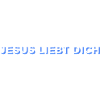 JESUS LIEBT DICH