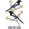 Side by Side – Zwei Vögel