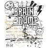 BrainDump Graffiti Doodle