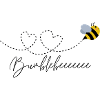 Bumblebee Liebe