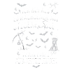 Steuerklasse 1 Fürchtet Euch Halloweenkostüm