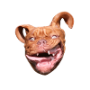 Bordeaux Dogge Willow 