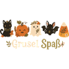 Grusel Spaß – Süße Halloween Freunde