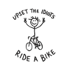 Ride a bike