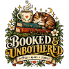 Booked Unbothered
