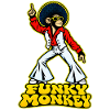 Funky Monkey