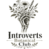 Introverts Botanischer Club