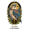 TOTEM FALCON Klarheit