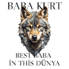 Baba Kurt – Türkischer Papa Wolf