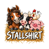 Bauernhof Tiere Landleben Stall Landwirtschaft