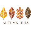 Autumn Hues – Herbstblätter