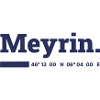 Meyrin Koordinaten