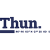 Thun Koordinaten