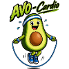 Avocado Cardio Jumping