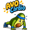 Avo Cardio Avocado Workout
