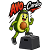 Avocado Cardio Training