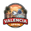 Valencia Spanien Reiseabzeichen Kunst & Wissenschaften Geschenk