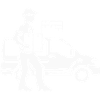 Lieferheld Paketclipart