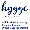 hygge - Definition - Dänemark - Denmark
