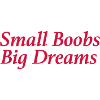 Small Boobs Big Dreams
