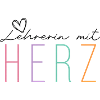 LEHRERIN MIT HERZ