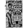 LOTUS CLUB