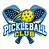 Pickleball-Clublogo