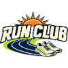 Run Club Track Sunrise