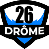 26 Drôme