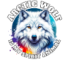Lustige Polarwolf Sprüche