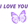 Ich liebe dich