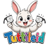 Tuttileid – Süßer Kinderhase