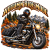 Autumn Ride Mode