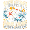 Rettungsschwimmer Train Harder Save Lives