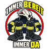 Feuerwehr – Immer bereit, immer da