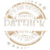Patrick