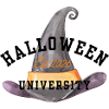 Hexenhut Uni Est. 2026 Halloween