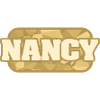 Nancy als Bio