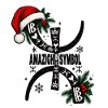 Amazigh Weihnachten