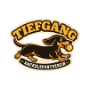 Tiefgang Dackel Vereinslogo