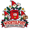 Wichtelpost – Kleine Grüße große Freude