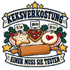 Keksverkostung – Einer muss sie testen